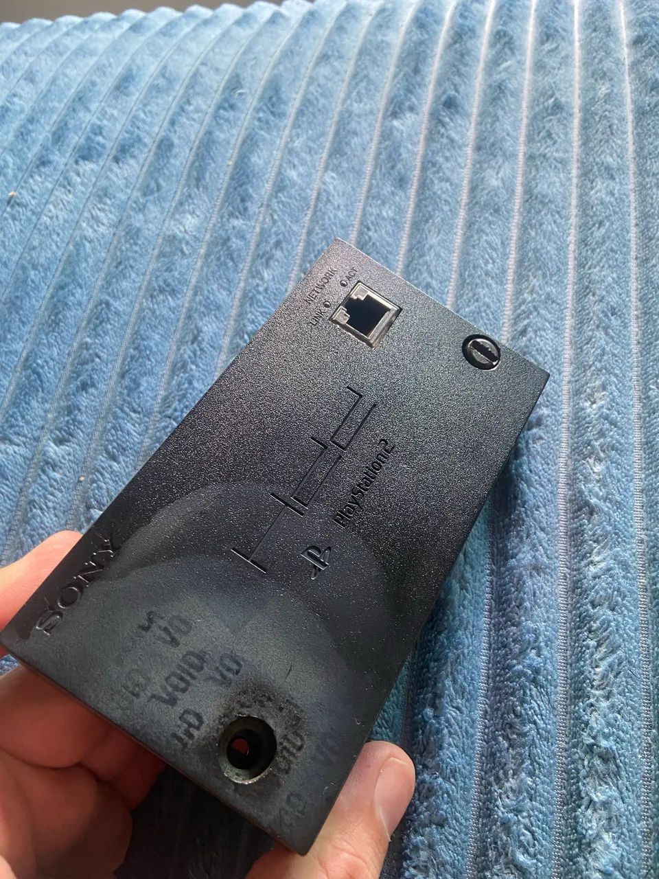 PS2 HDD Network - Foto 3