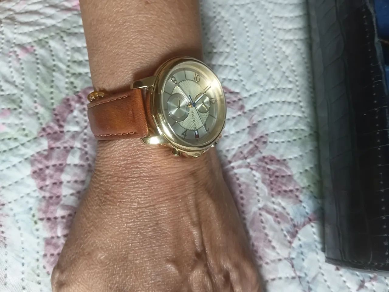 Relógio original masculino  - Foto 3