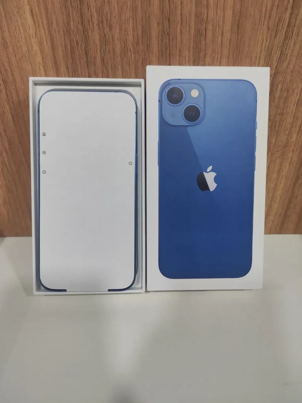 IPHONE 15 PLUS 128GB - Celulares e Smartphones - Tatuquara