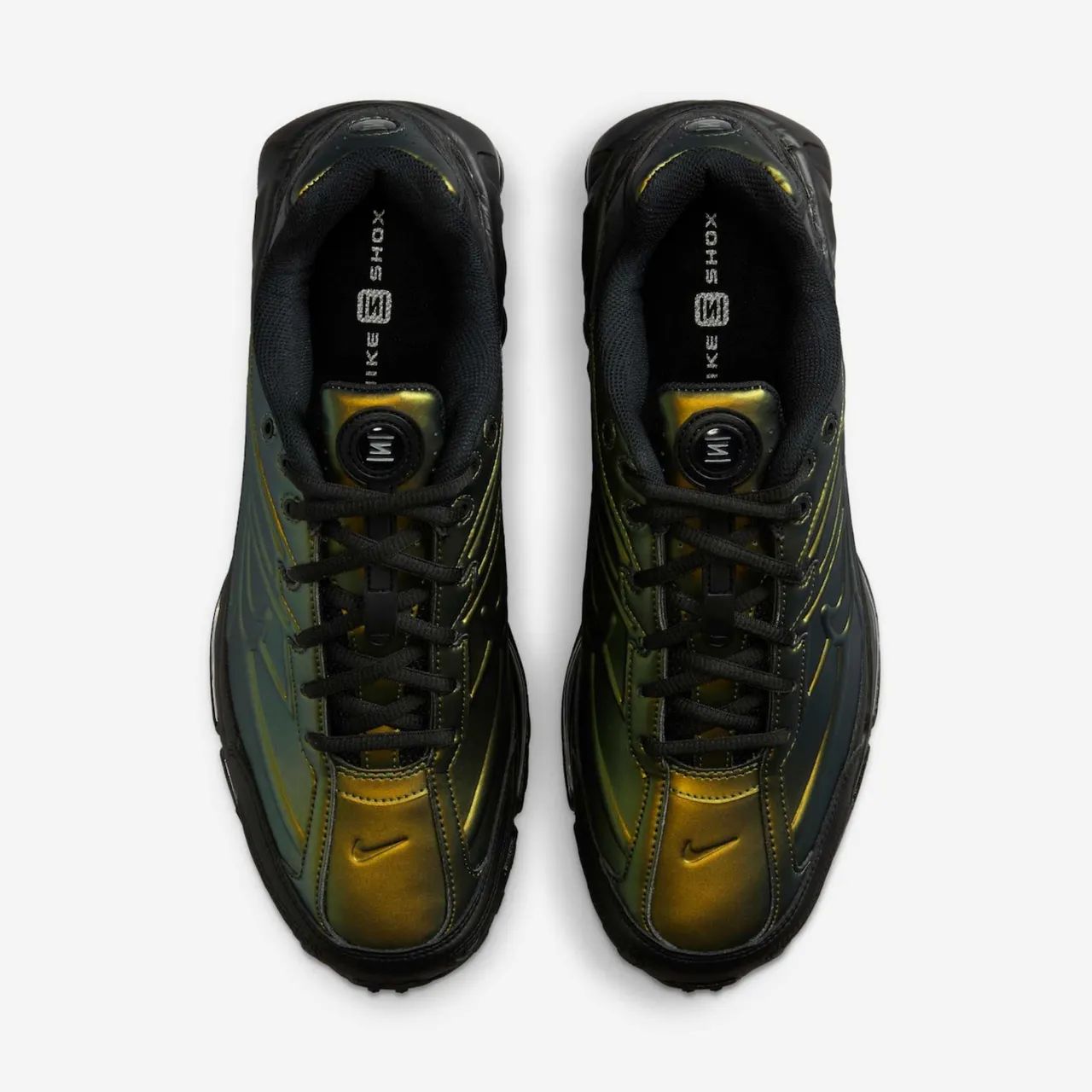 Nike Shox Ride 2 Limited Edition - Foto 5