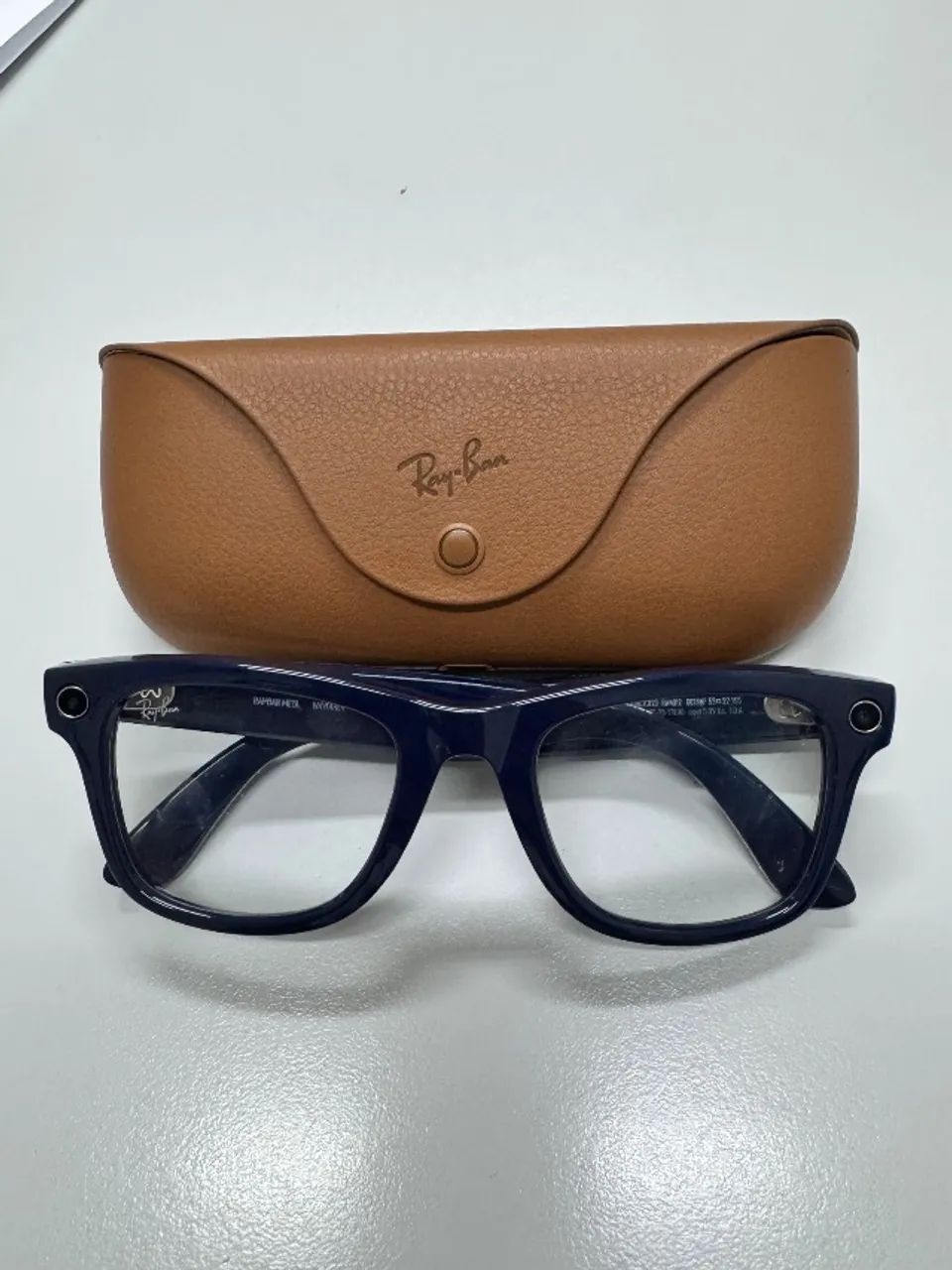 Óculos Ray Ban Meta
