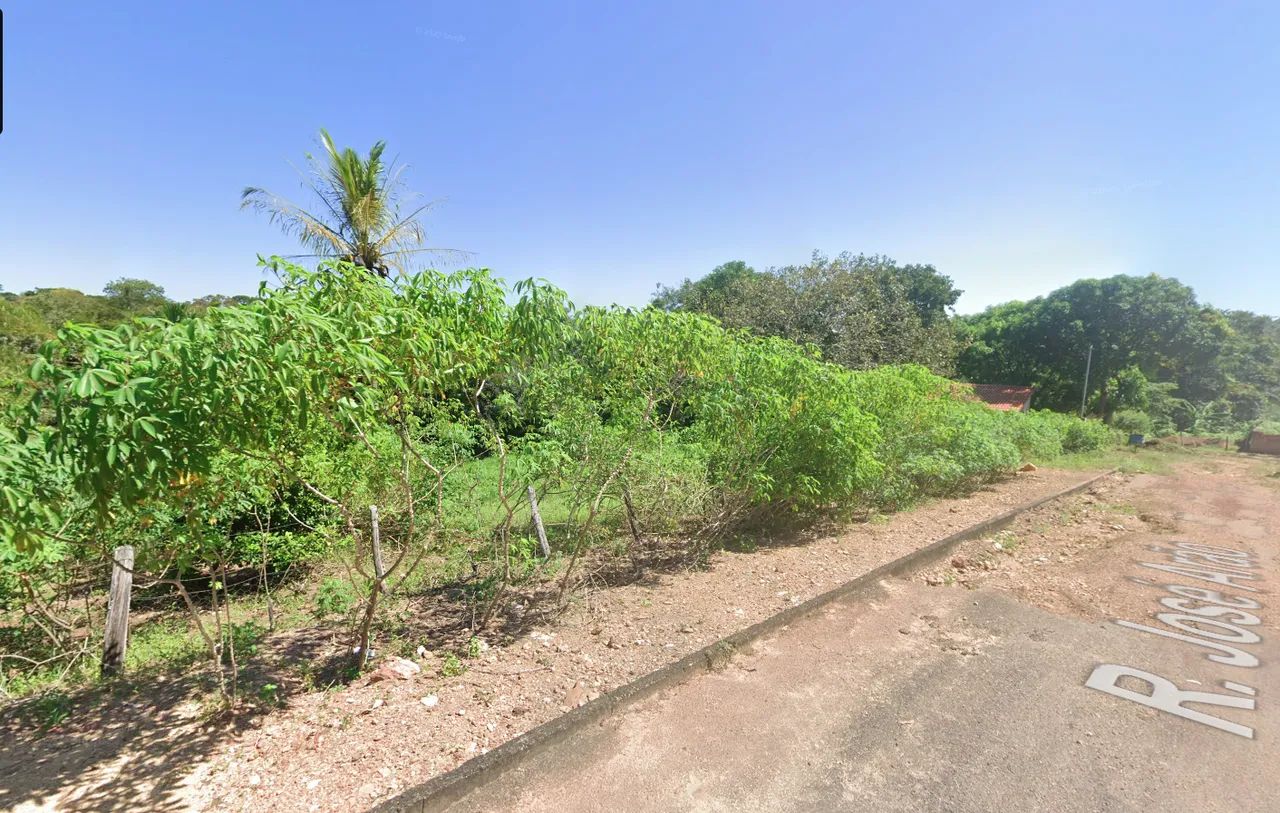 Terreno para venda em Monte Santo do Tocantins com 3.328.403m² - Foto 4