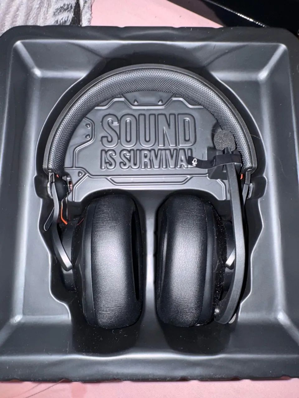 FONE QUANTUM 400 JBL 