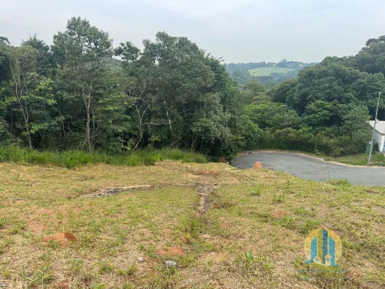 Terreno no condomínio Altavis - Foto 4