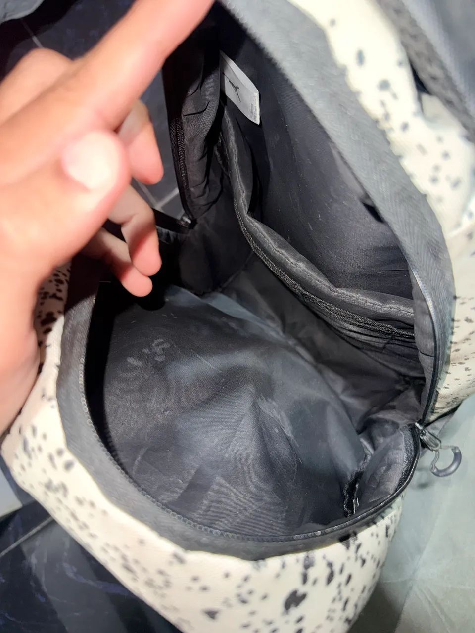 Mochila Jordan - Foto 2