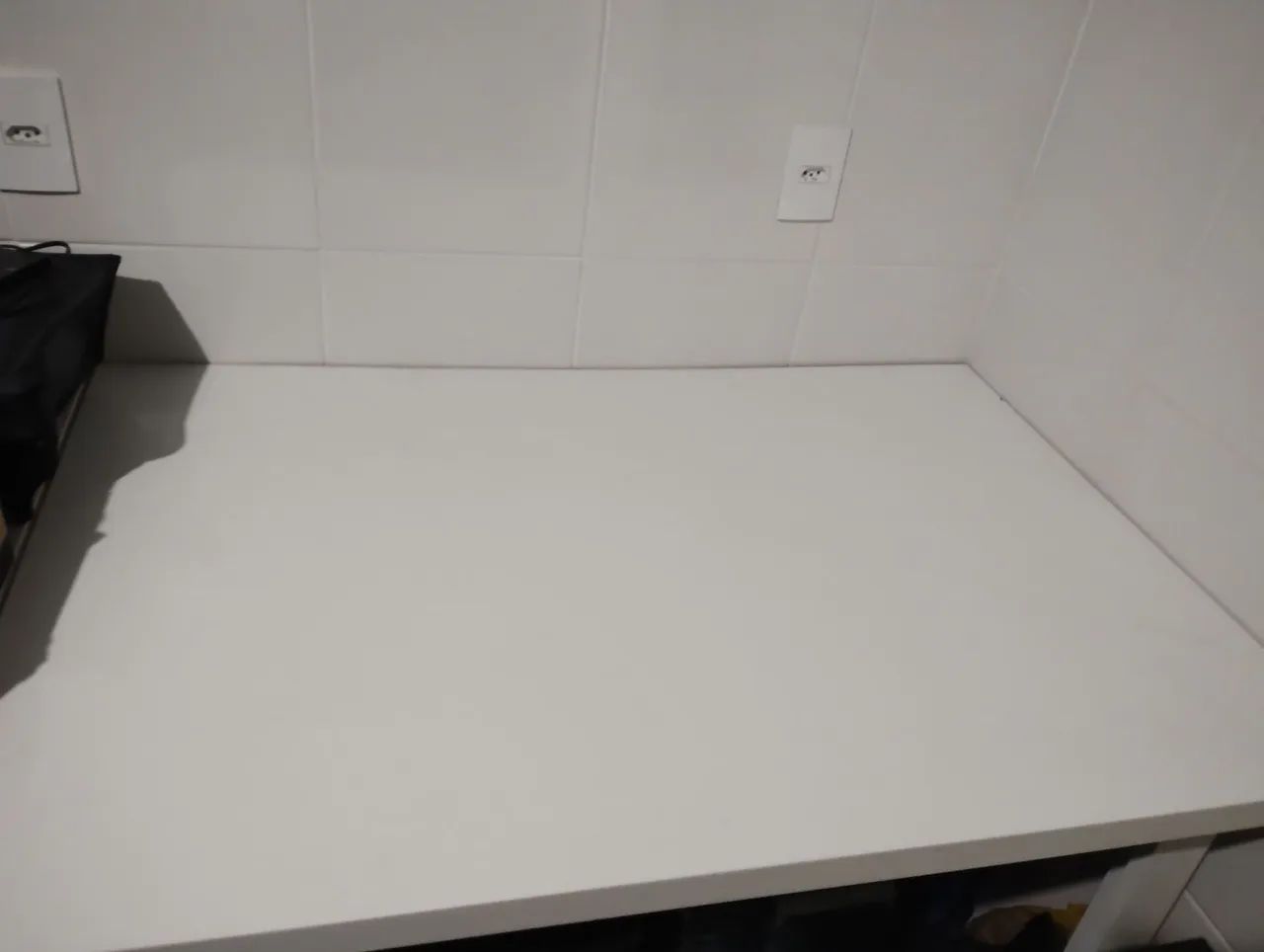 Mesa Branca