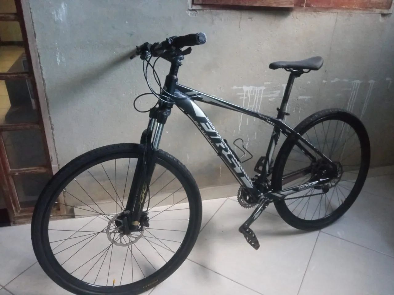 Bike aro 29 First  - Foto 2