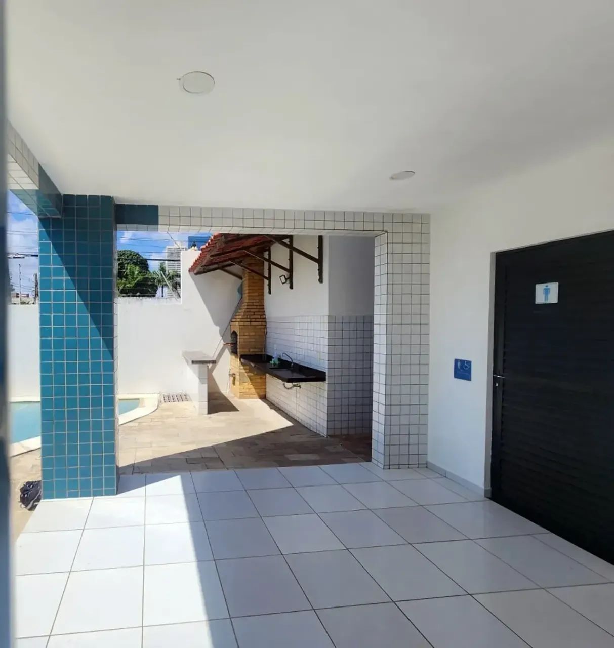 Imóvel para aluguel tem 55 m² com 2 quartos, 01 com suíte em Capim Macio - Natal - RN - Foto 3