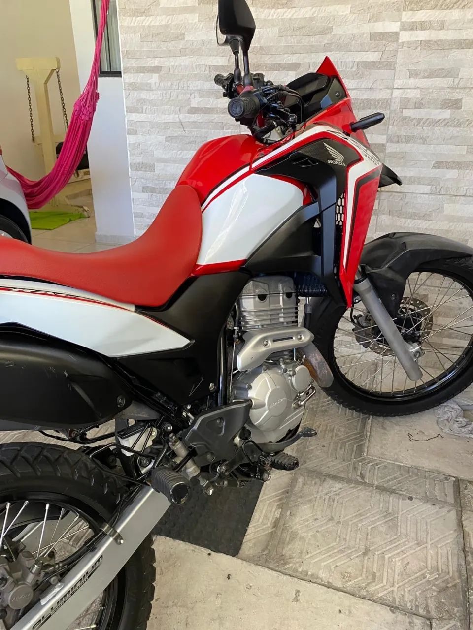 Xre 300 2021 (Extra)  - Foto 4