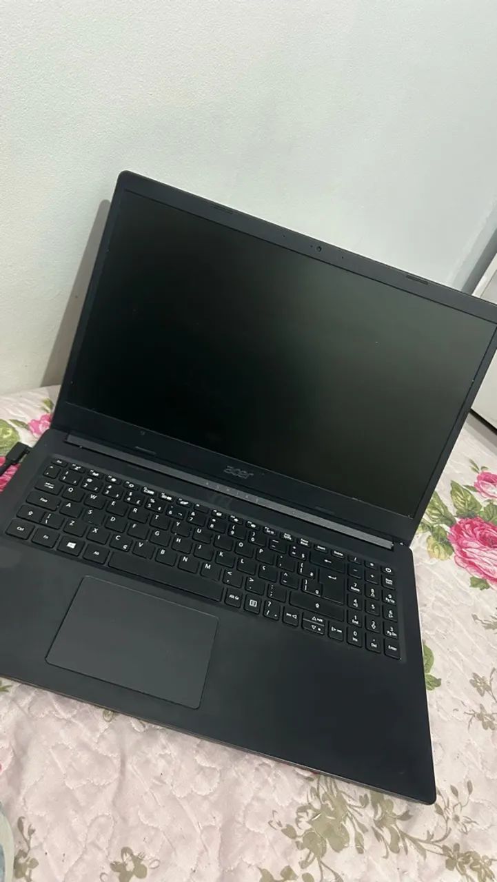 Notebook da Acer Aspire - Foto 2