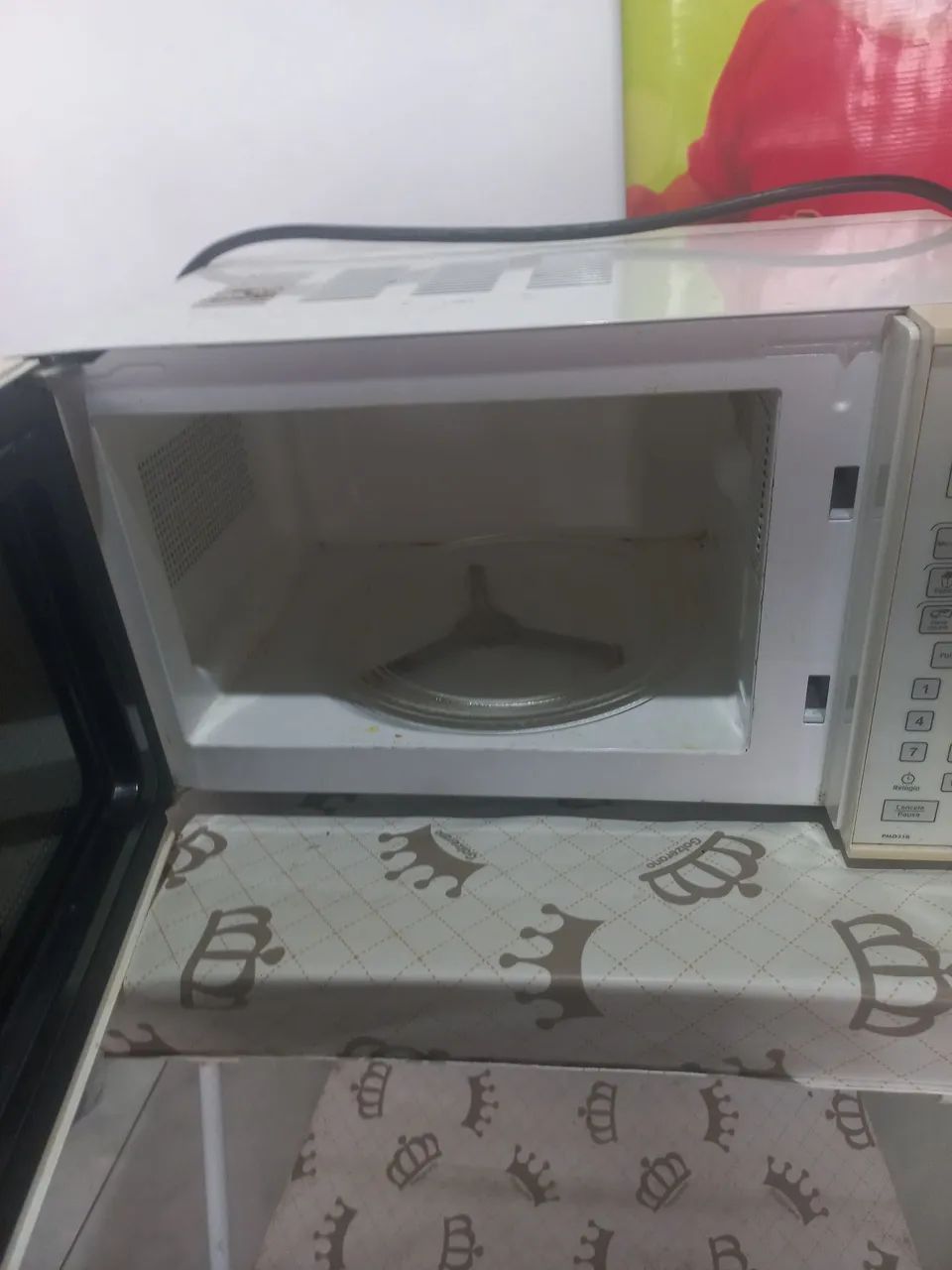 Microondas  - Foto 2