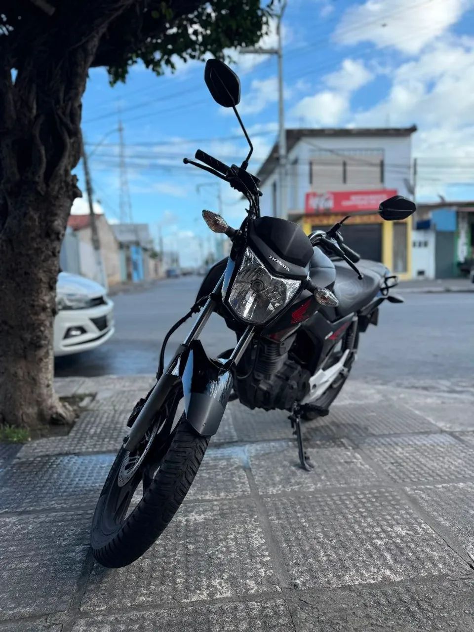 Vendo cg fan 2020 - Foto 2