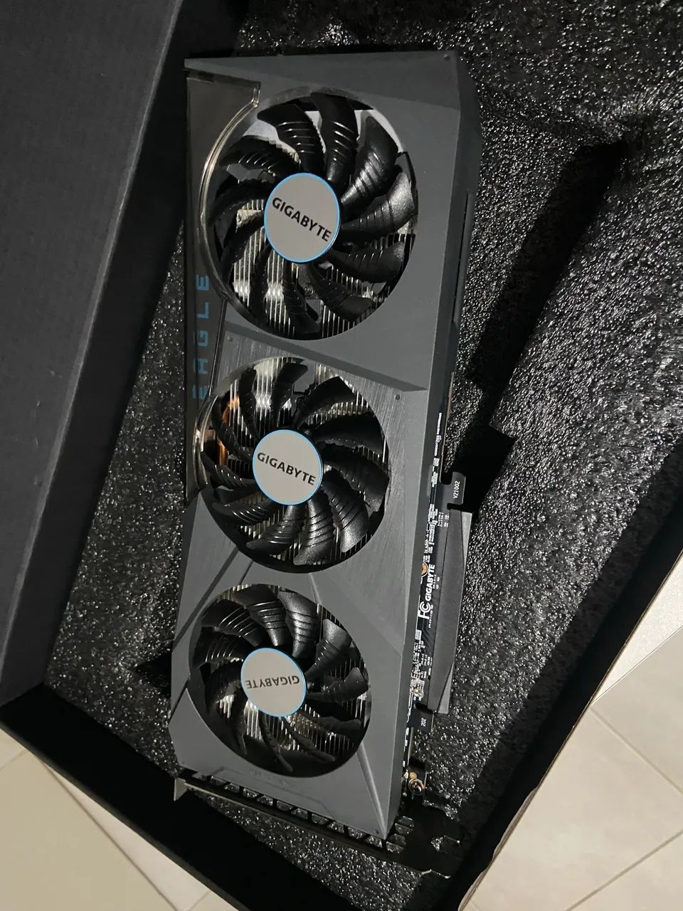 RX6600 8GB