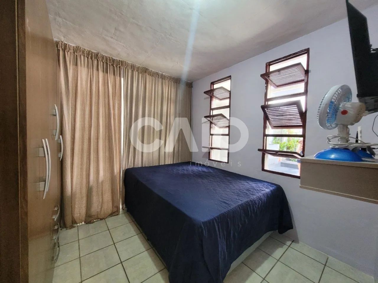 Casa em Capim Macio - Foto 5