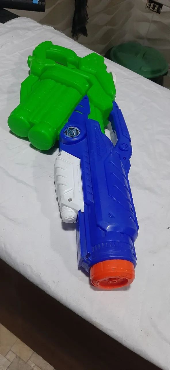 Pistola de água  - Foto 2