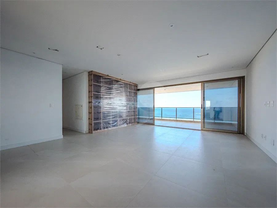 Apartamento com 4 quartos à venda em Barra - BA - Foto 4