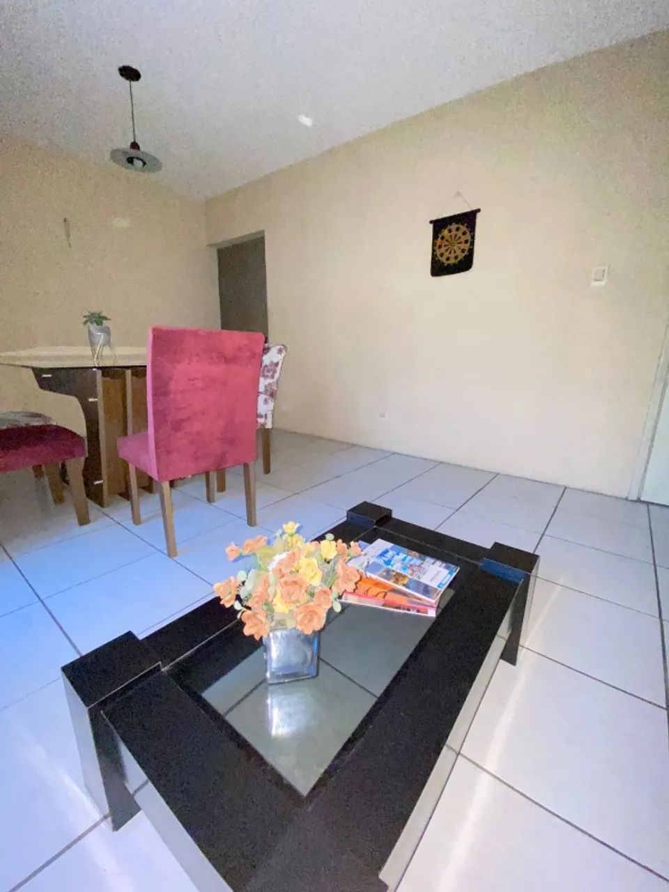 Quarto com suíte para moças - Foto 5
