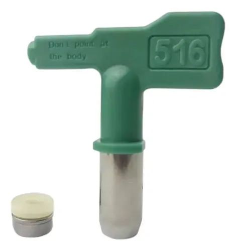 Bico para Airless (peças e acessórios)