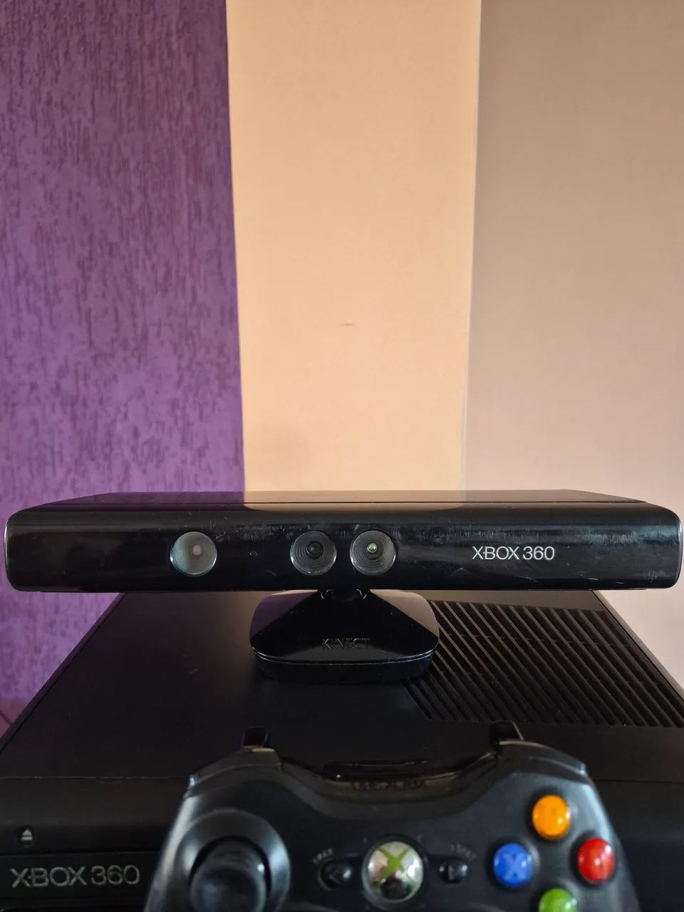 Xbox 360 - Foto 2