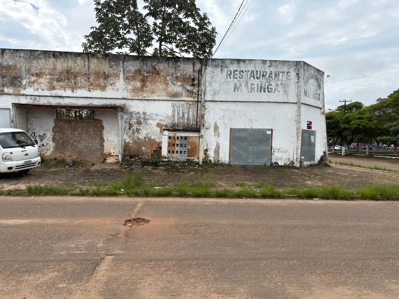 Antigo Shopping em Vilhena - Foto 2
