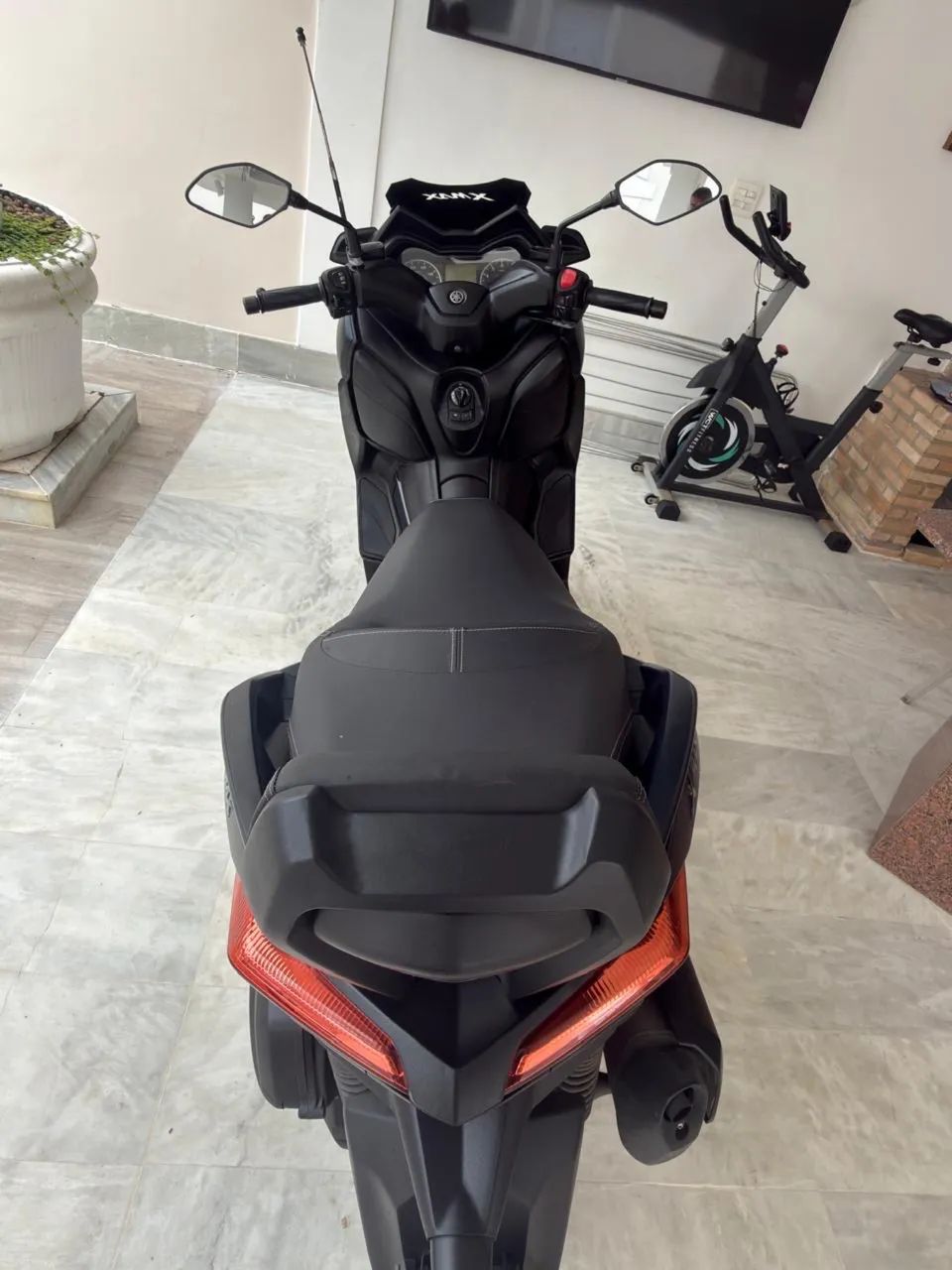 Vendo XMAX  - Foto 5
