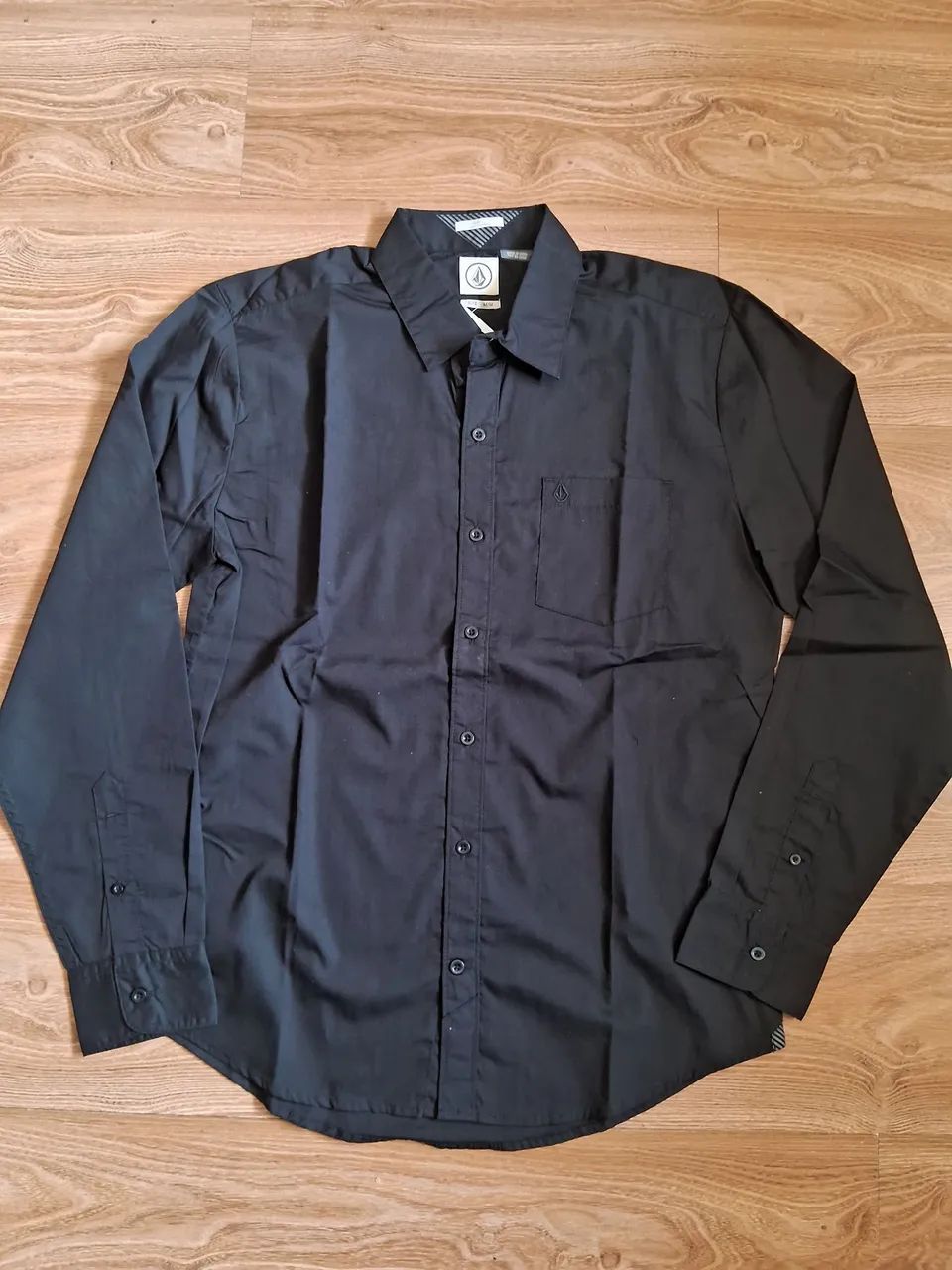 Camisa Volcom ORIGINAL 