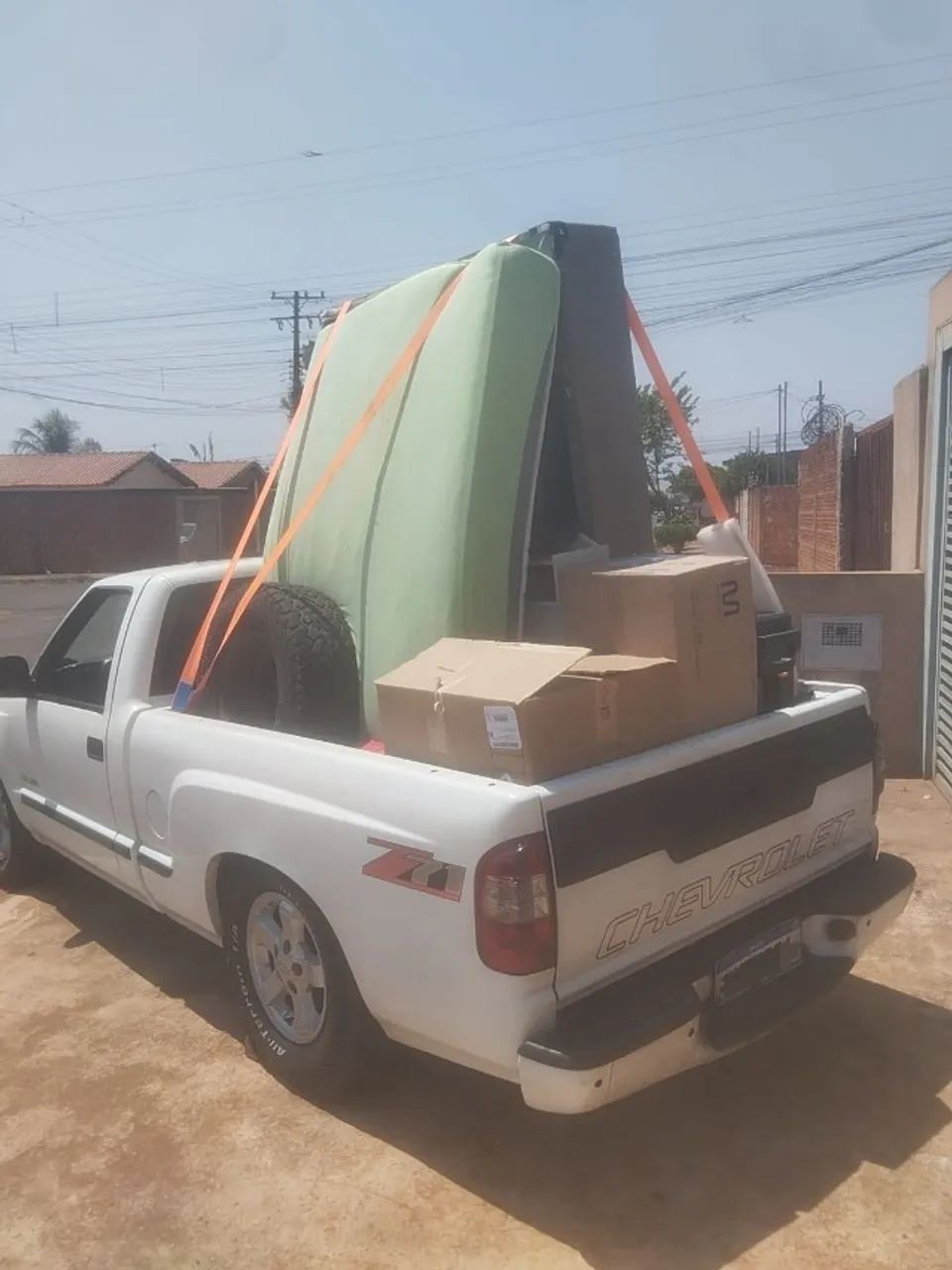 Frete pequeno  - Foto 5