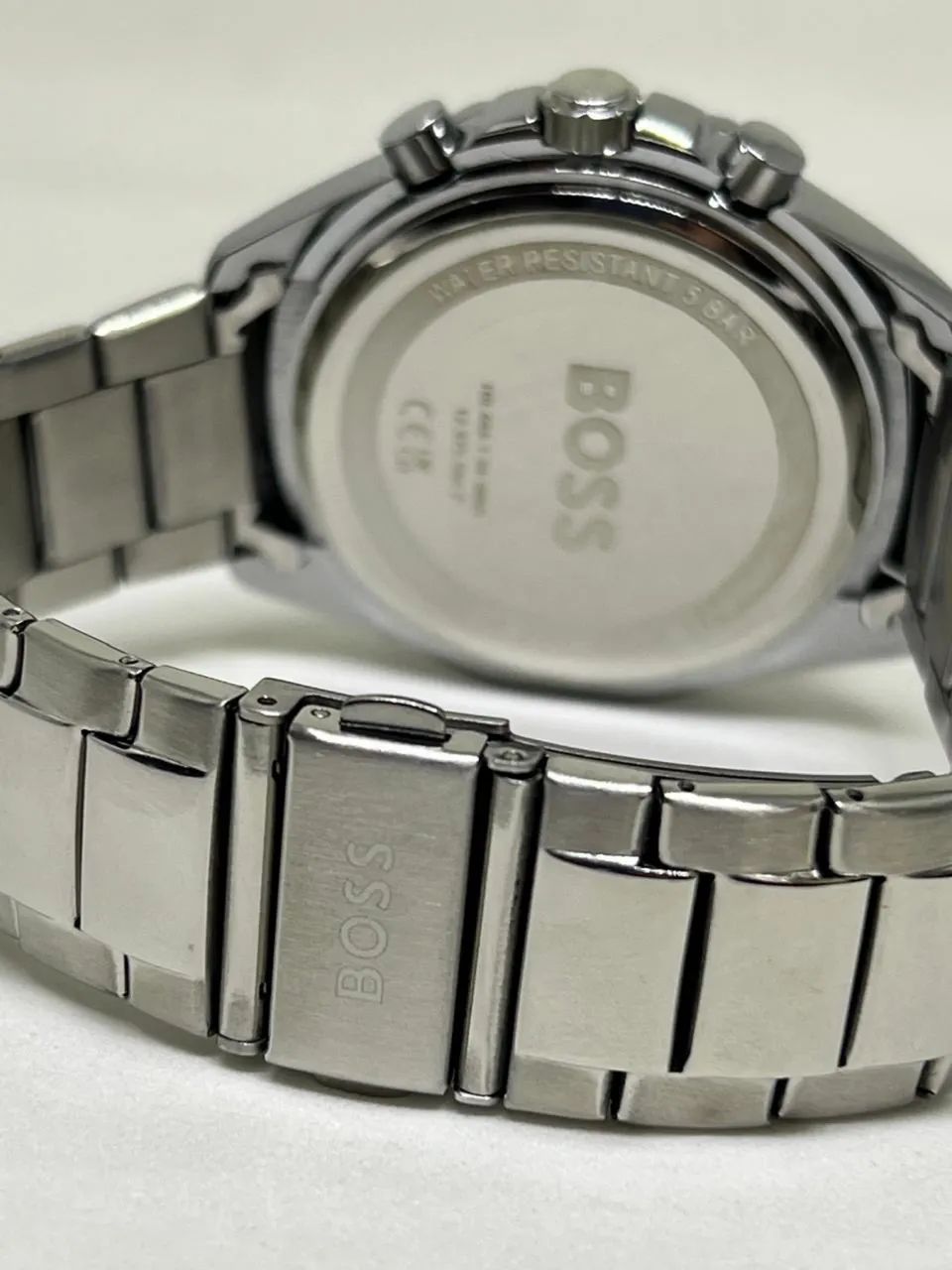 Relógio Hugo Boss  - Foto 4