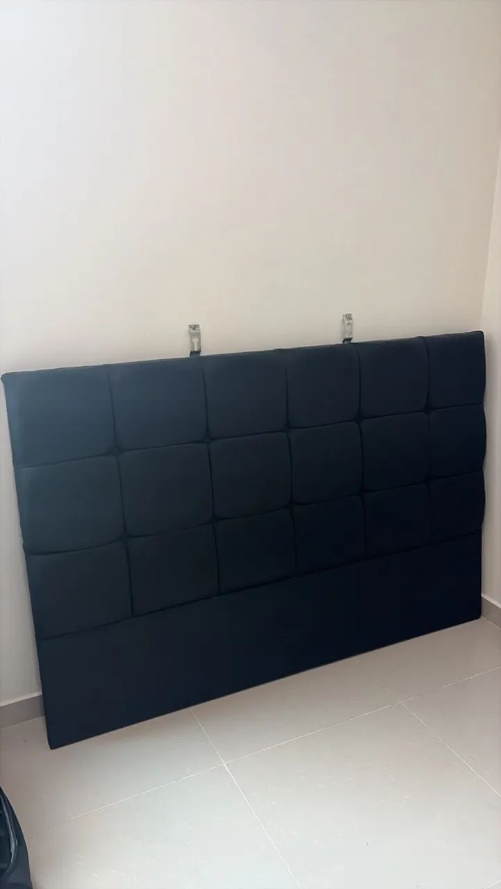 Cabeceira Cama Queen Size
