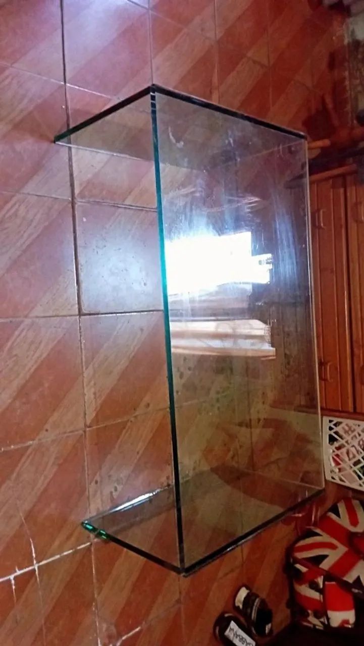 Mesa de centro 