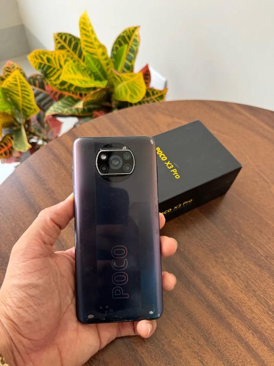 Poco X3 Pro 128GB 