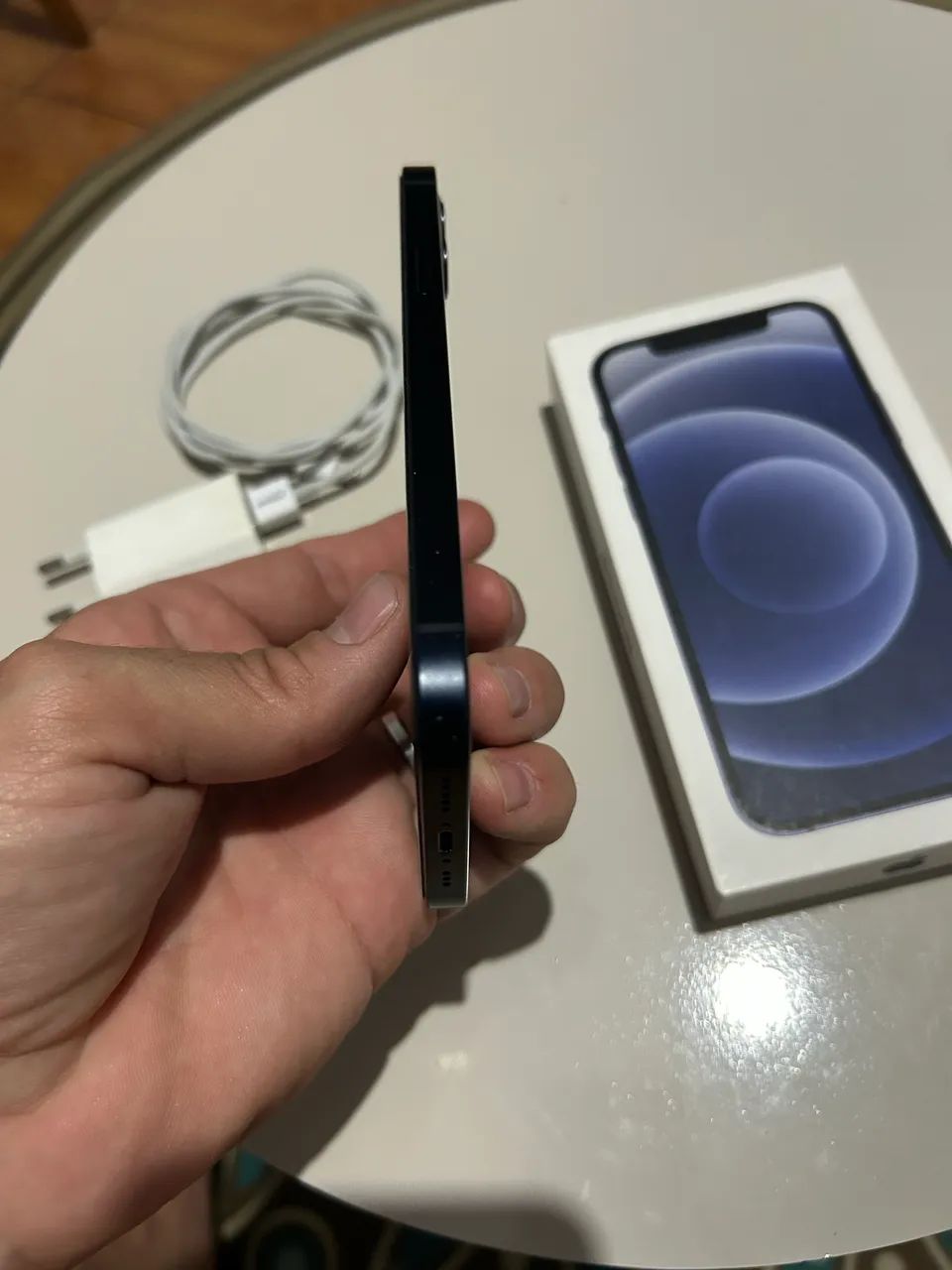 iPhone 12 Novíssimo - Foto 3