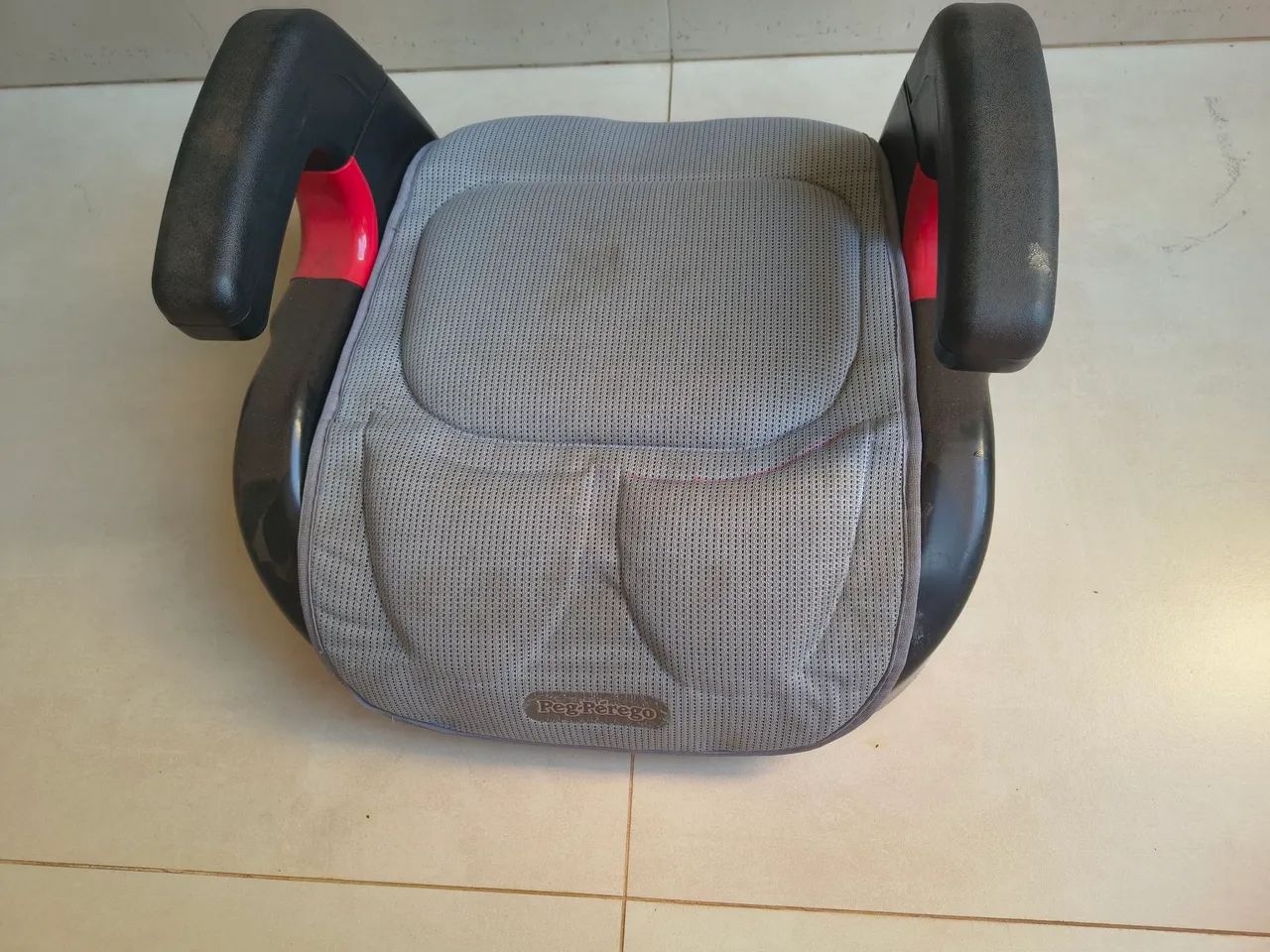 Assento de elevação carro  - Foto 2