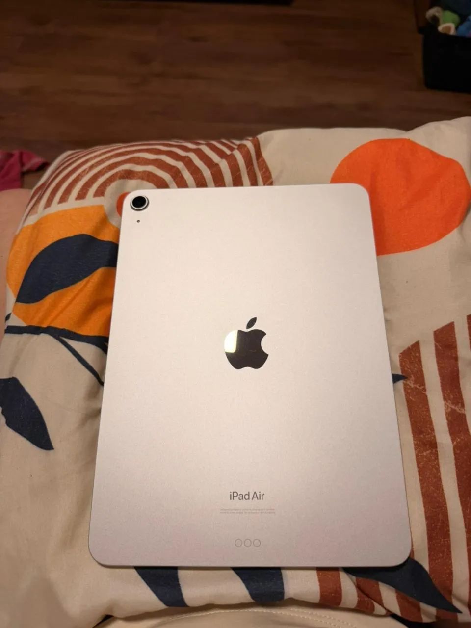 iPad本体 iPad Air5 64GB + Apple Pencil2 iPad Air 5 64gb + Pencil 2 (SEMINOVO) - Tablets e E-Readers