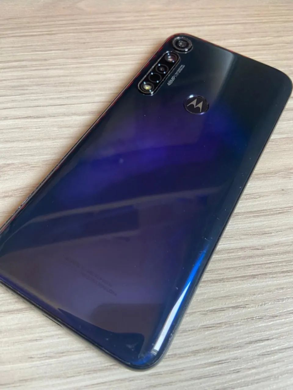 Moto G8 Plus Dual SIM 64 GB  - Foto 4