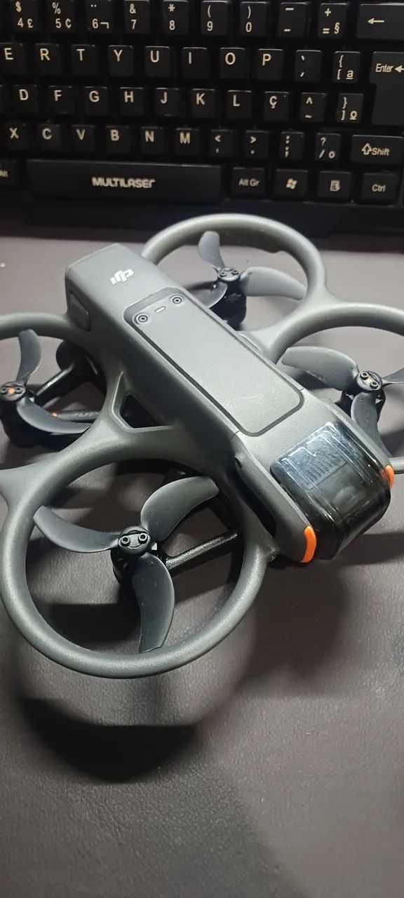 Drone avatar 2 ( leia a descrição)