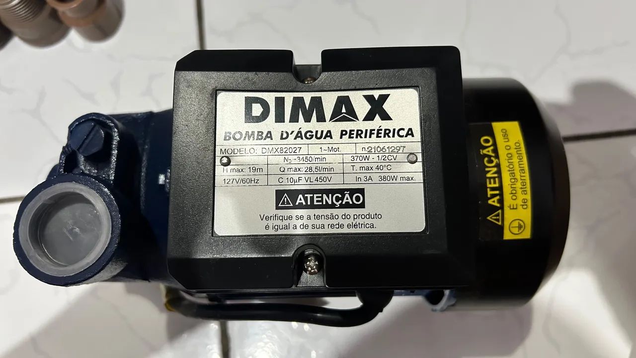 Bomba  - Foto 4