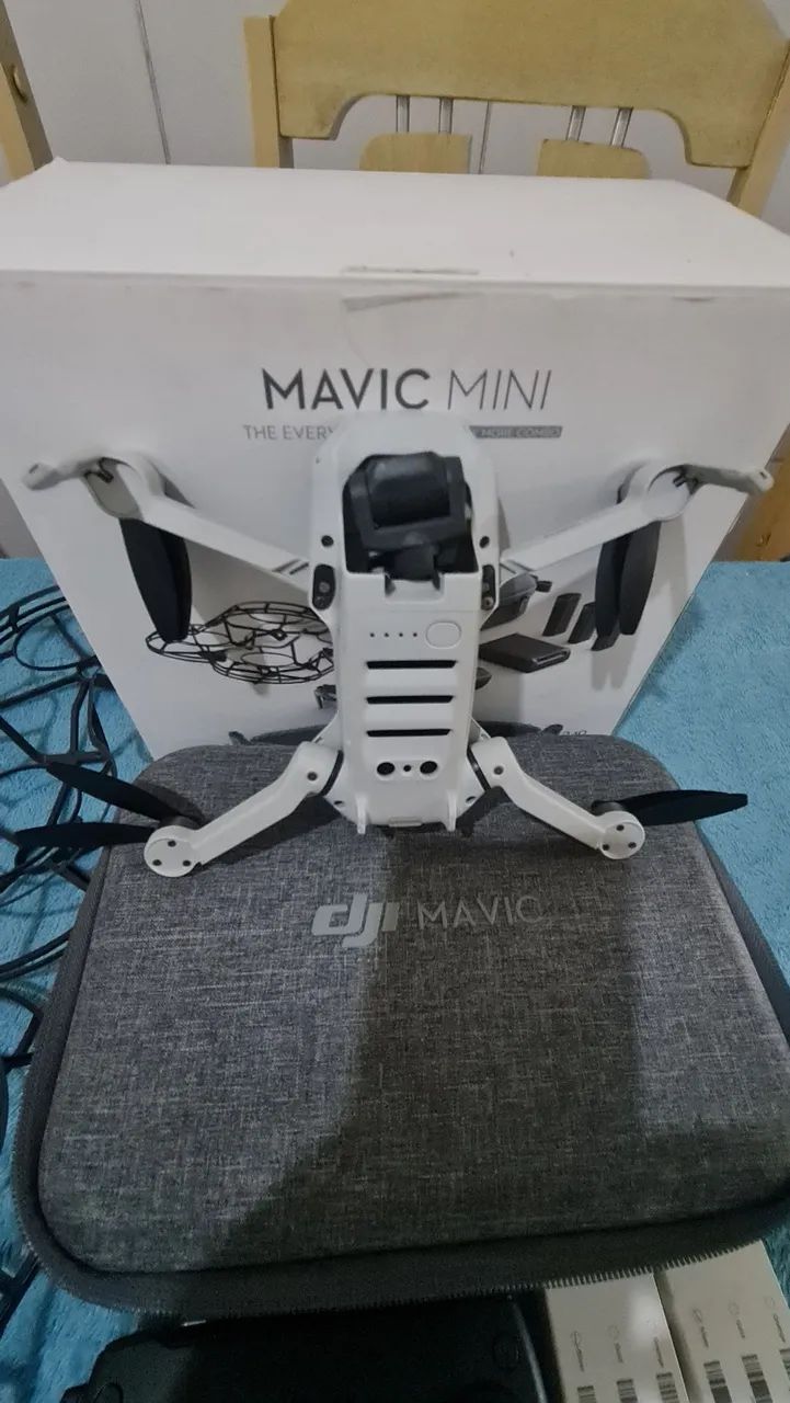 Dji mini - Foto 5