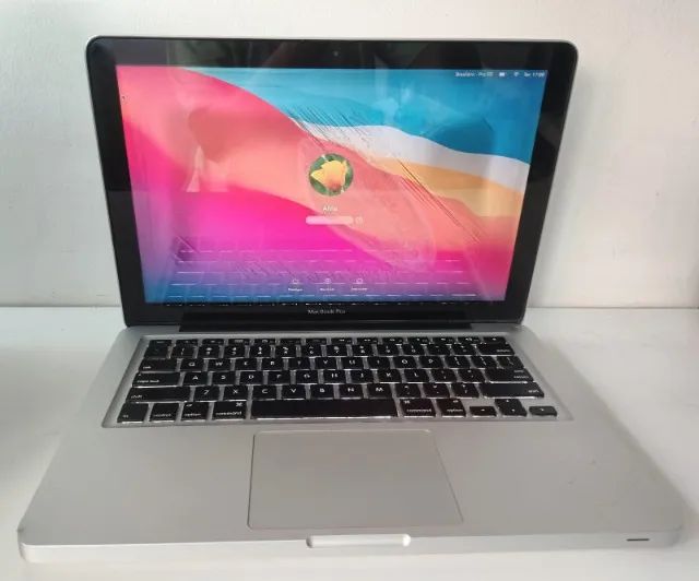 Macbook Pro 13
