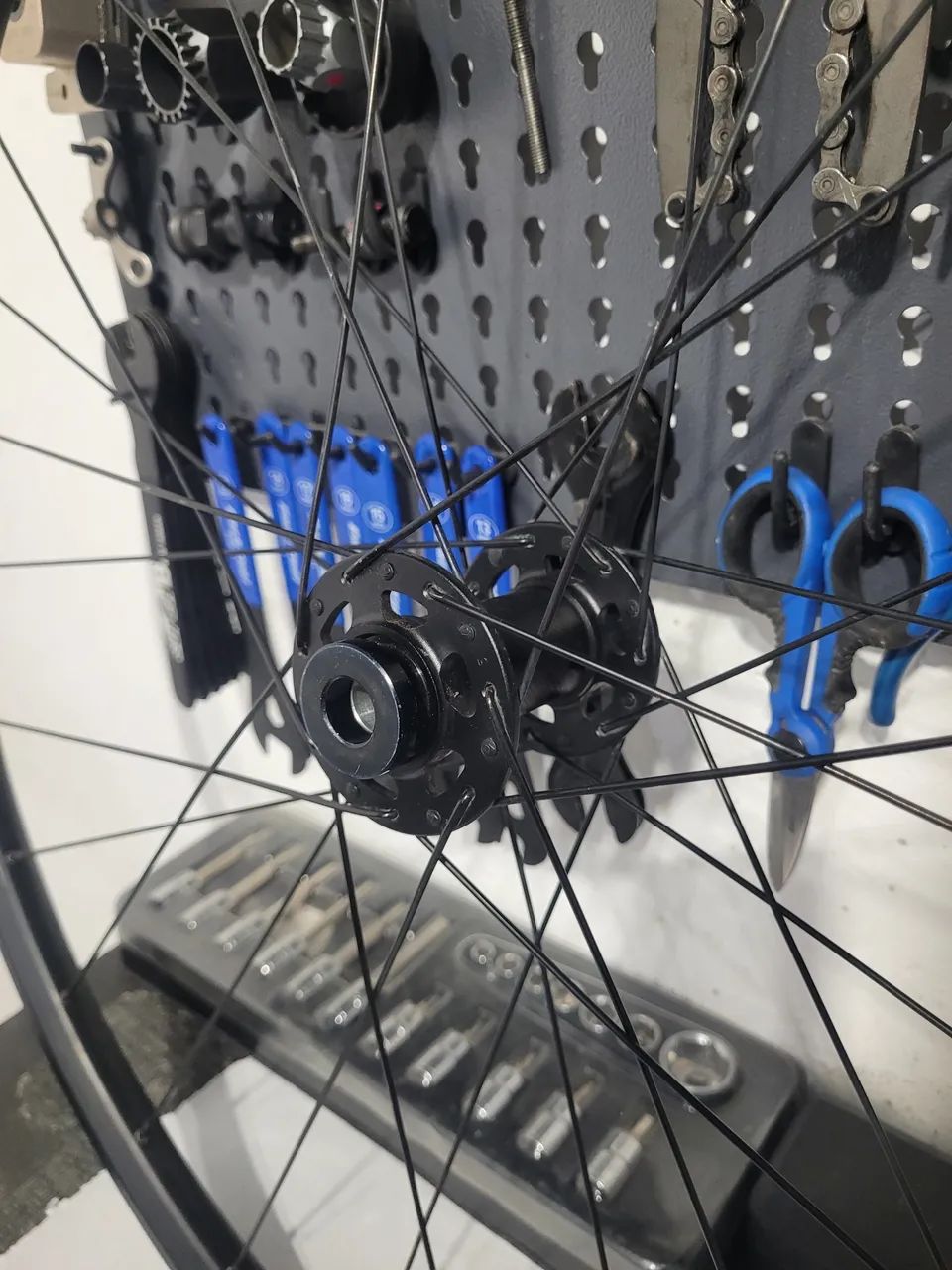 Rodas aro 29 Specialized  - Foto 3