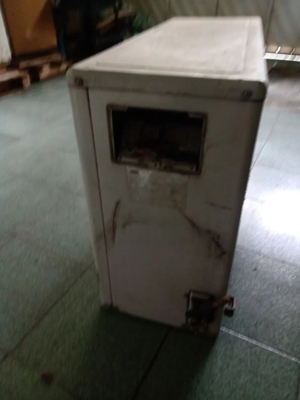 ar condicionado split carrier 20000 btus - Foto 2