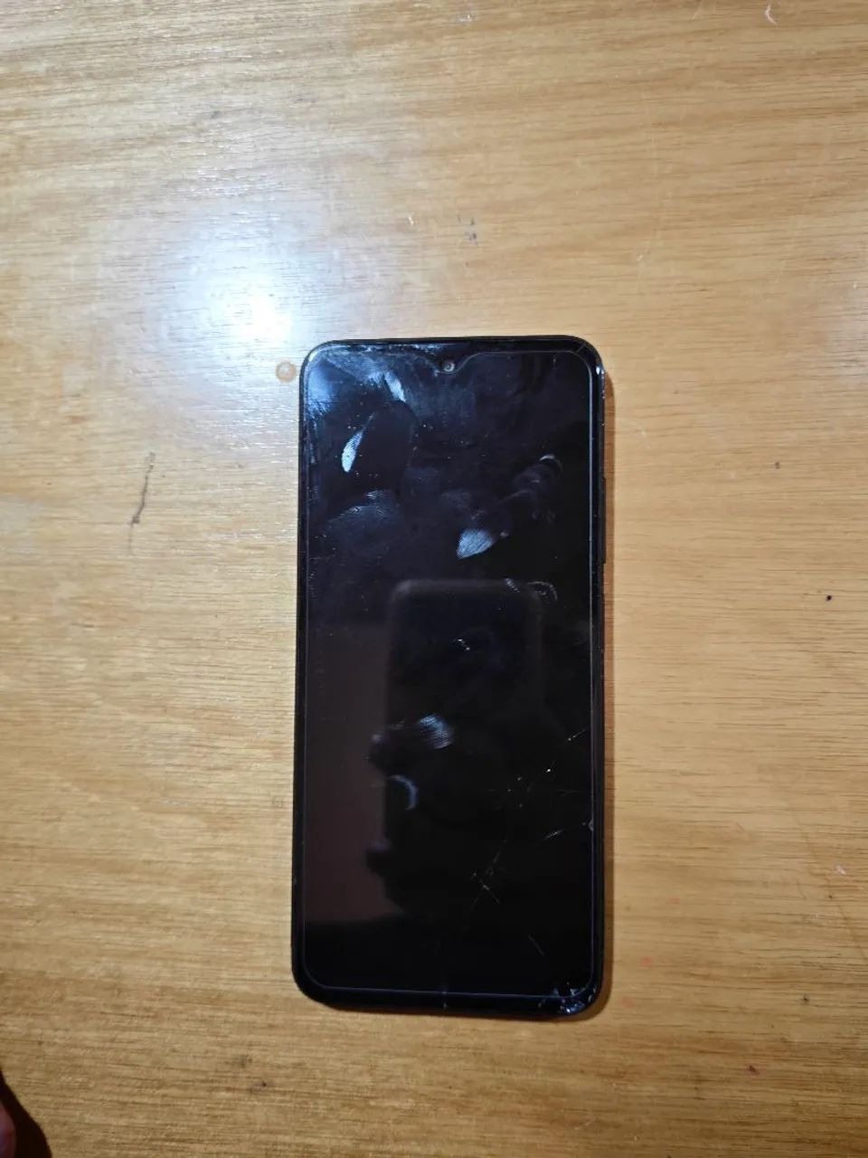 Xiaomi- Redmi note 11 4g- Usado