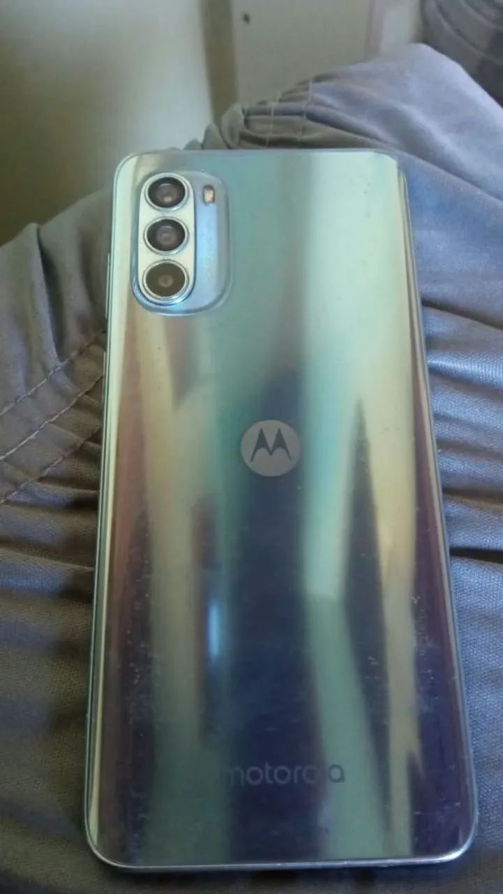 Moto g 52 - Foto 5