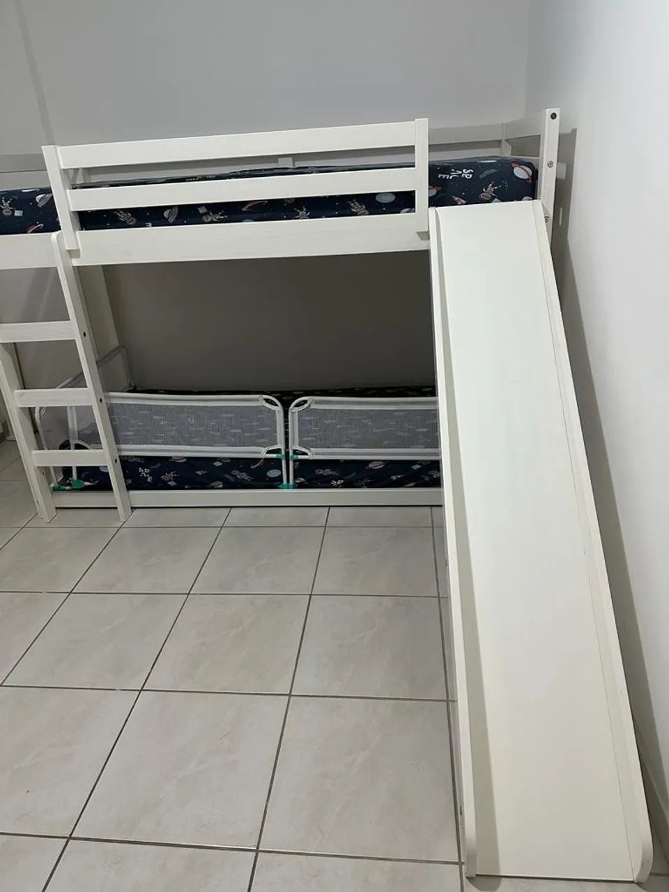 Cama / Beliche Montessoriana  - Foto 3