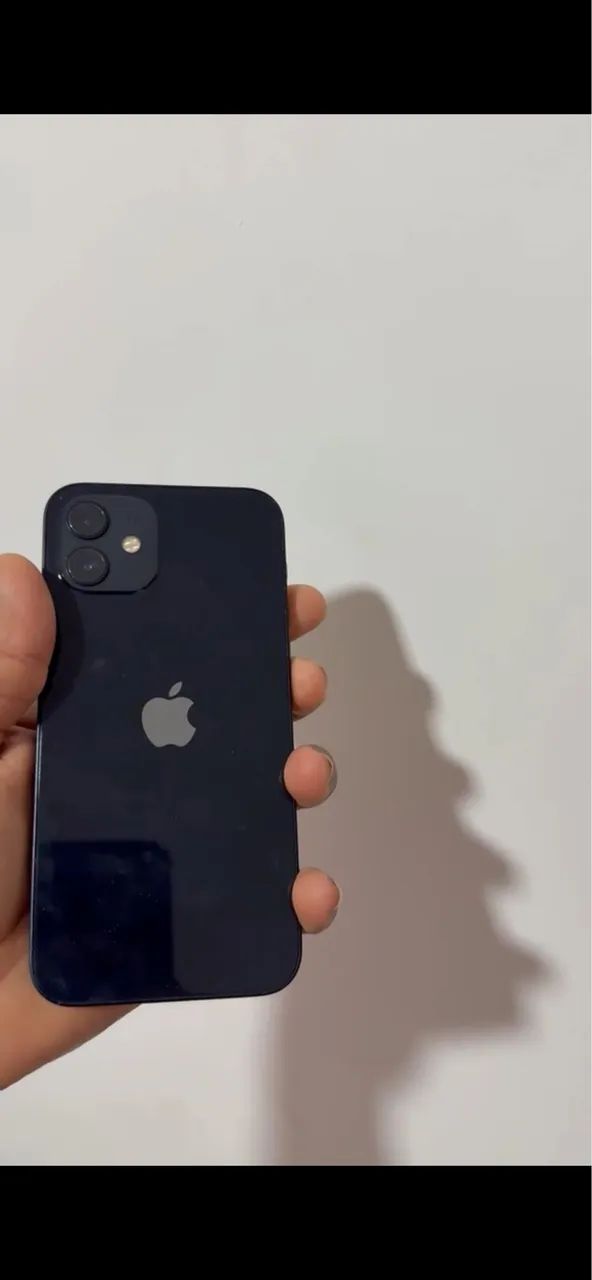 Vendo iPhone 12 - Foto 2