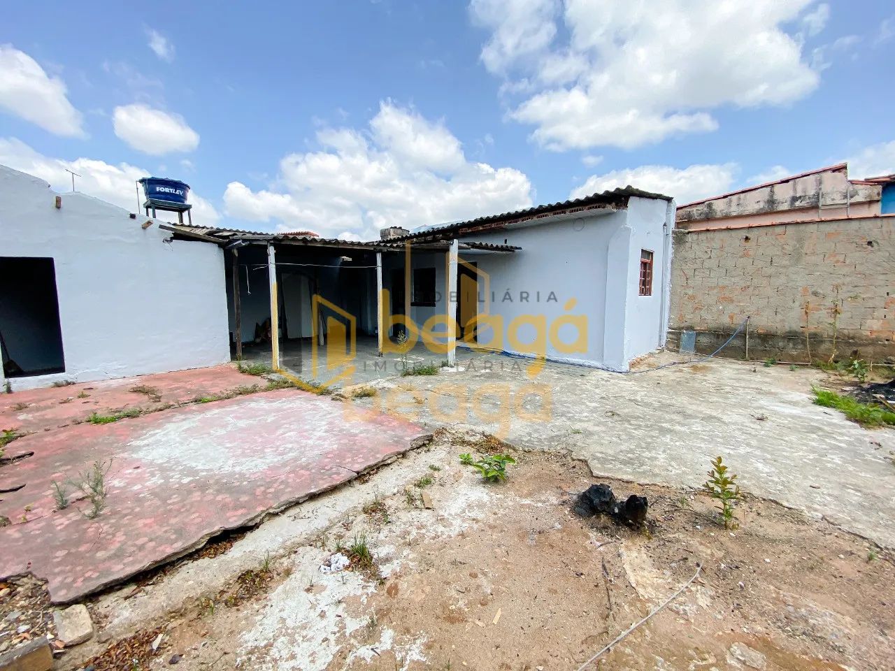 Lote / Terreno com 1 quarto à venda em Belo Horizonte - Foto 2