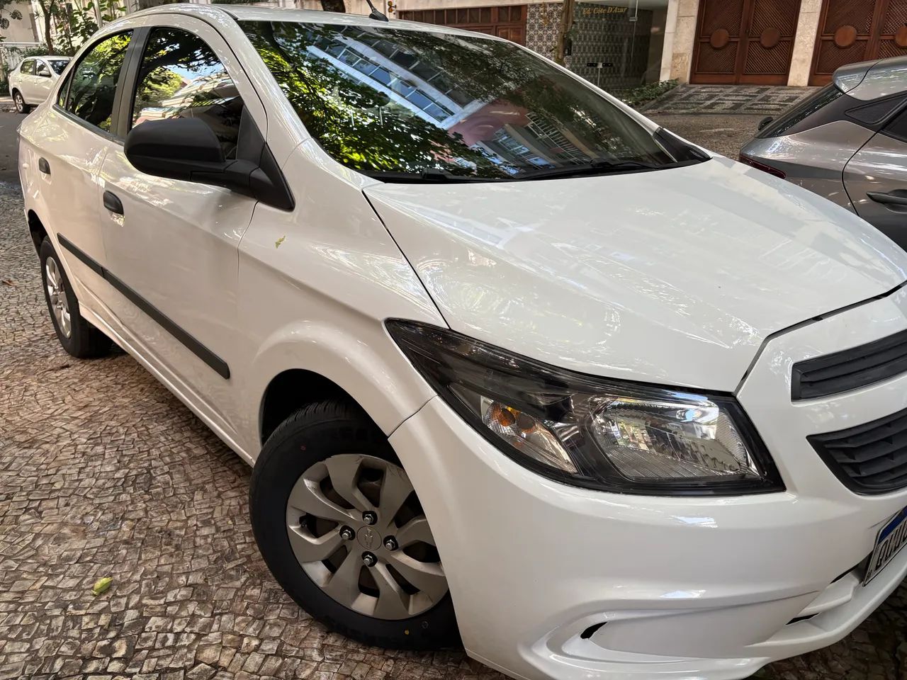 Chevrolet Prisma 2019 photo 4