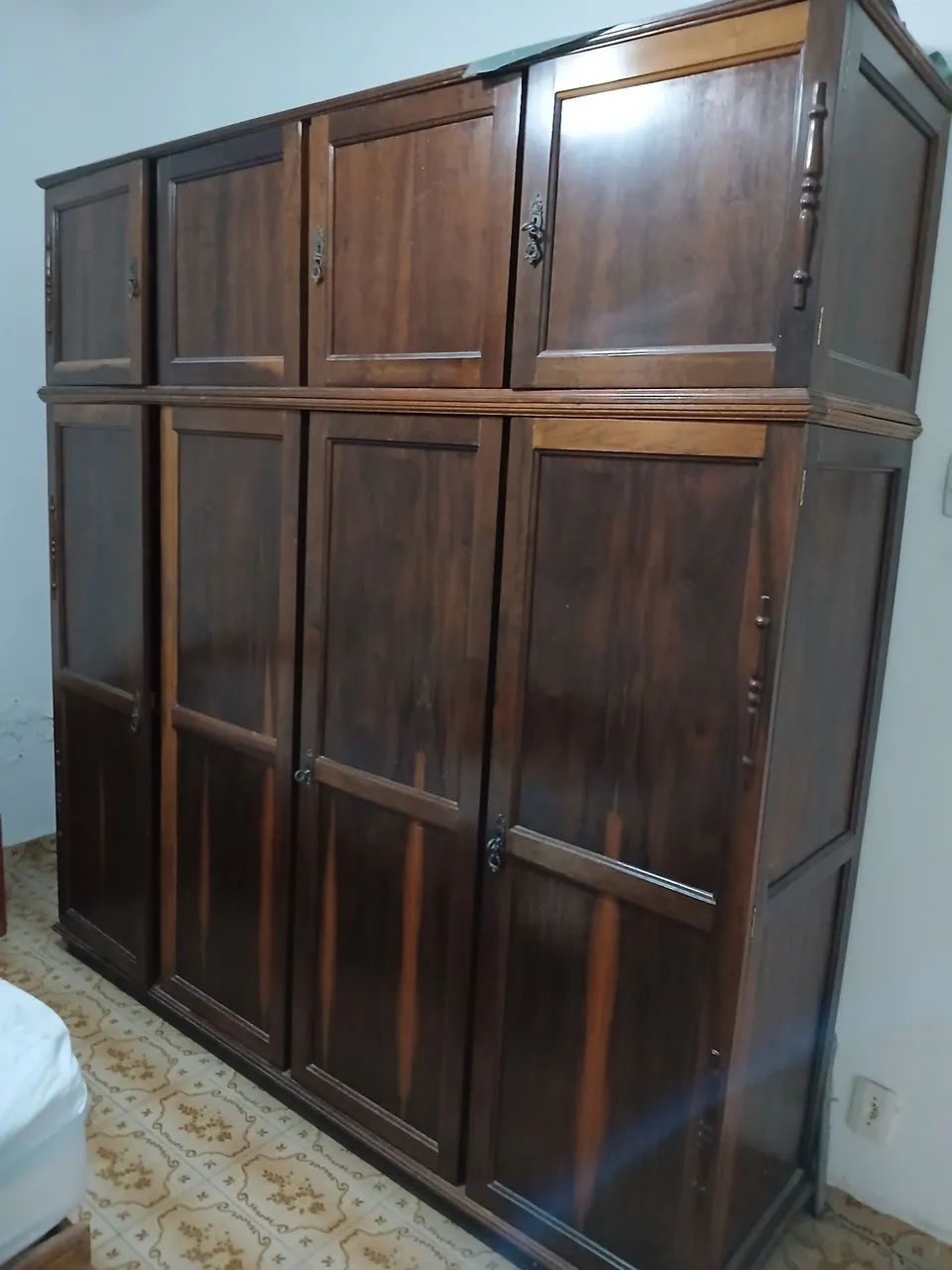 Guarda roupa  - Foto 3