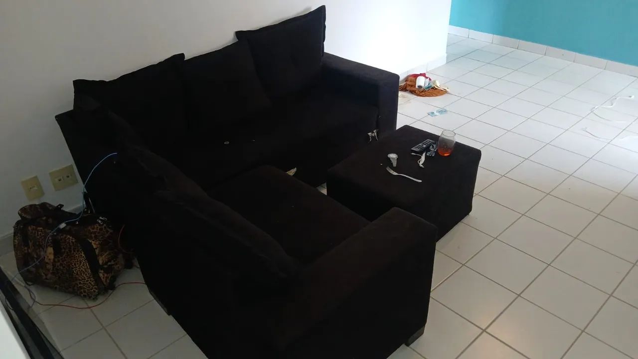 Sofa canto