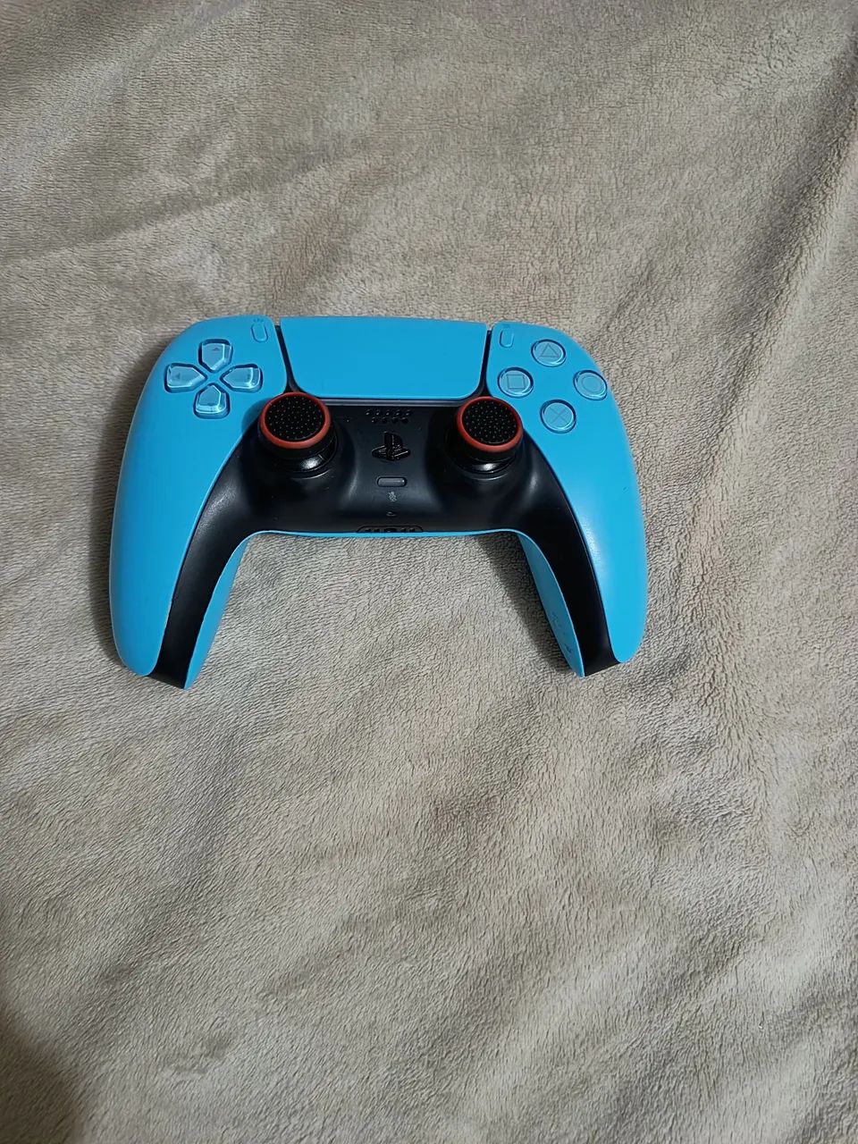 controle do ps5  - Foto 4